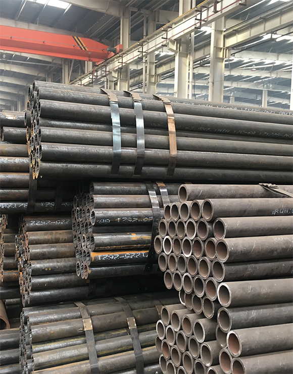 深圳无缝钢管生产工艺从原料到精品的全程解析