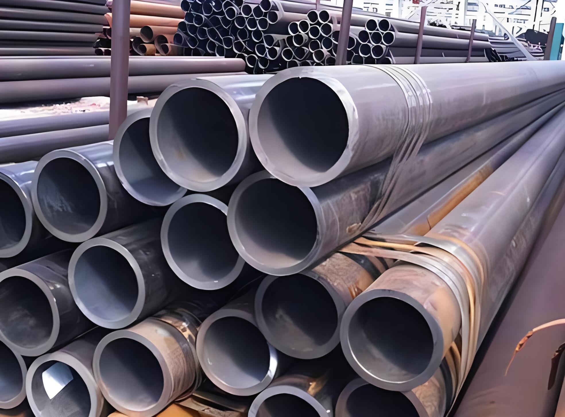 深圳无缝钢管加工定制实现工业需求与高效生产的完美结合
