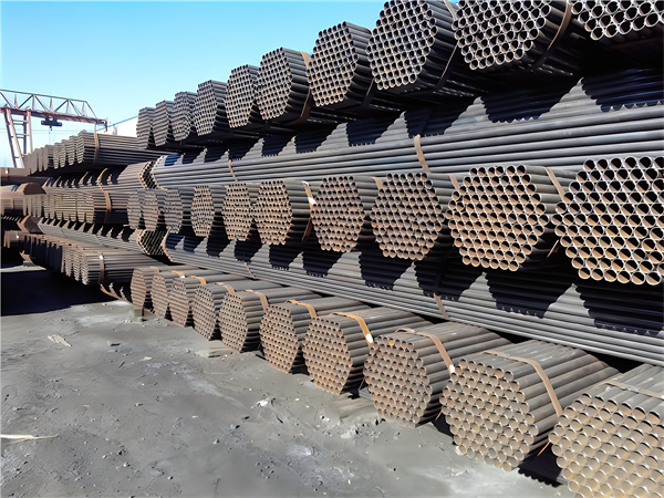 深圳45号无缝钢管规格尺寸及其在工程应用中的重要性