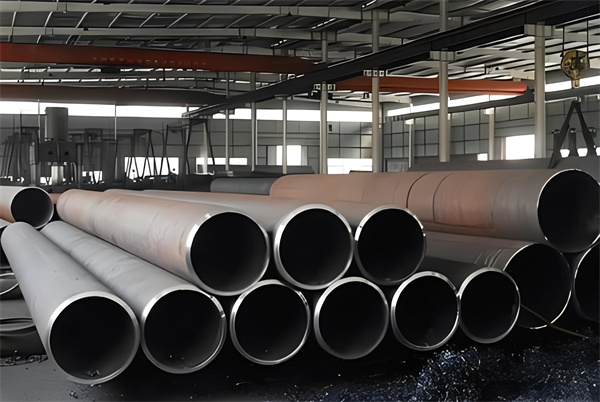 深圳高压锅炉管广泛应用于多个行业的关键组件